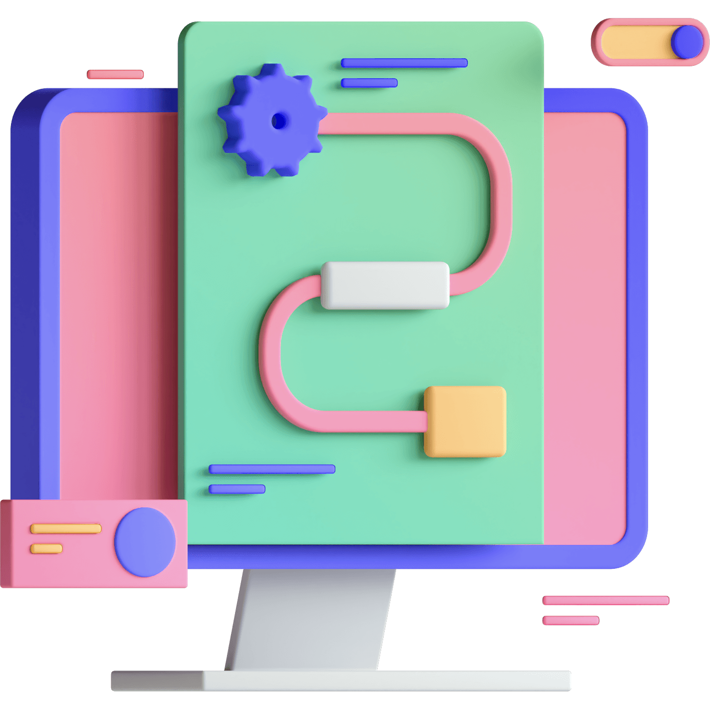 Finance Automation image