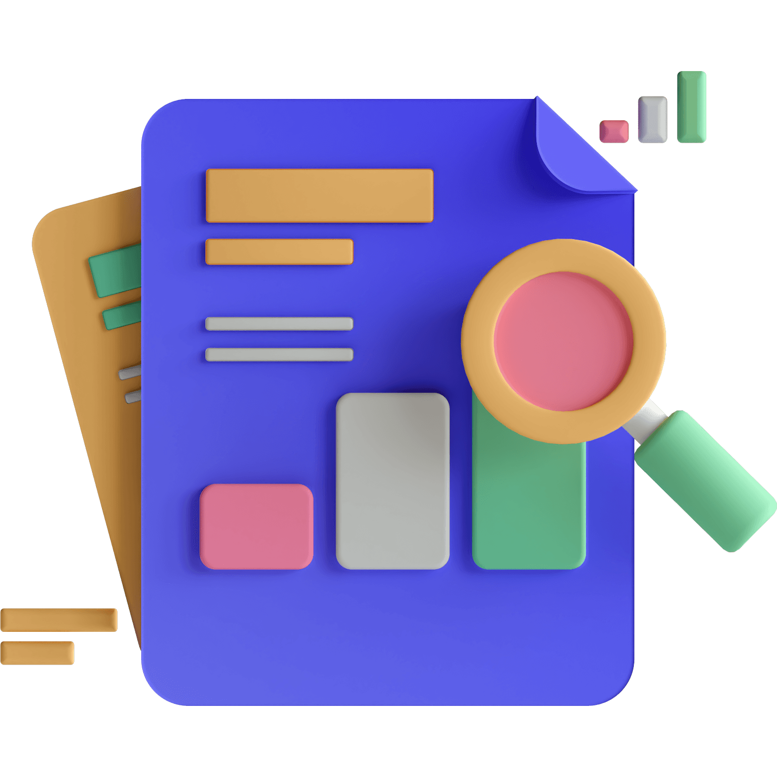 Document Processing image